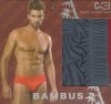 C+3 SLIPY MĘSKIE BAMBUS SMW-037 - WYSYŁKA 24H