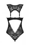  Obsessive Donna Dream crotchless teddy bielizna body sexy - WYSYŁKA 24H