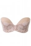 Wonderbra WB000BHO bielizna biustonosz bardotka - WYSYŁKA 24H