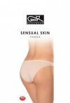 Figi Gatta 41645 Tanga Sensual Skin - WYSYŁKA 24H