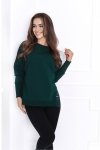 OFF PINK BLUZA ADELE - WYSYŁKA 24H