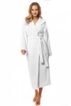 Szlafrok L&L 2102 długi S-2XL damski - WYSYŁKA 24H