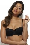 Gossard 7707 bielizna biustonosz bardotka - WYSYŁKA 24H