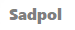 sadpol