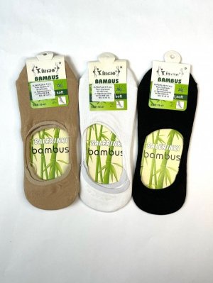 Tak Socks Stopki 0661/BALERINY XINTAO