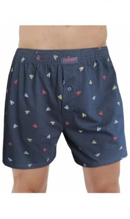 Cornette Bokserki COMFORT 008/299
