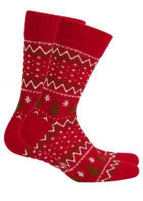 Wola Skarpety WOOL/ACRYL 975