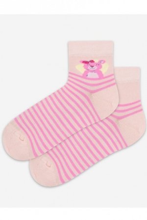 GATTA Skarpety CIENKIE WZÓR 354