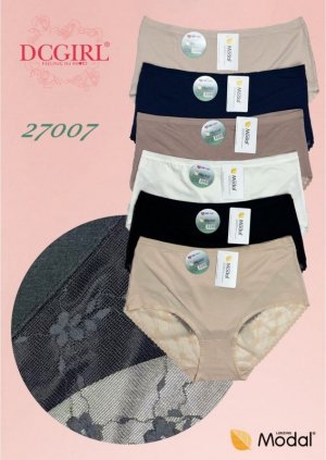 DCGIRL Figi 27007