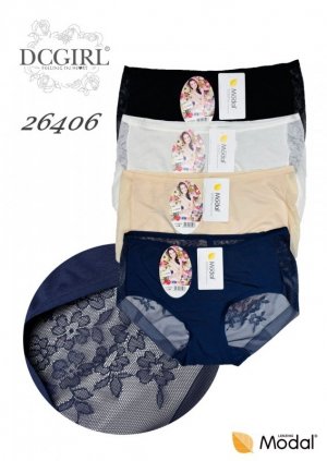 DCGIRL Figi 26406