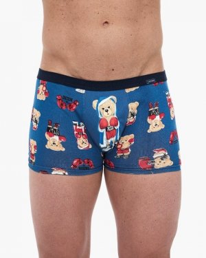 Cornette Bokserki TATTOO 280/250 BOXER 2