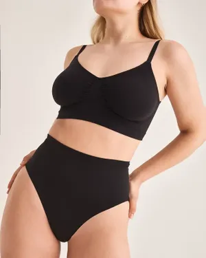 GABRIELLA Figi S122 SHAPEWEAR HI-LEG