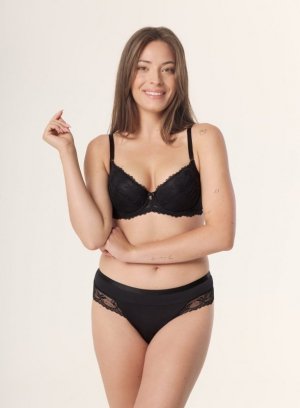 Nipplex Biustonosz PETRA BP16 CZA