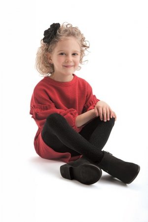 Knittex Rajstopy ANGEL DUST