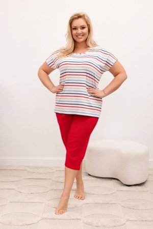 Regina Piżama 4001A