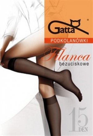 GATTA Podkolanówki Elastil