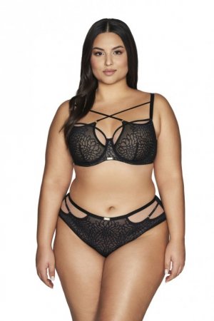 AVA FIGI AV 2098 BLACK