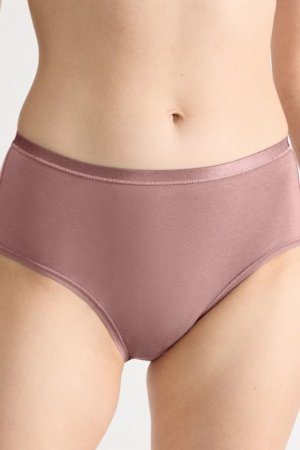 SLOGGI FIGI SLOGGI GO DAILY COTTON MIDI