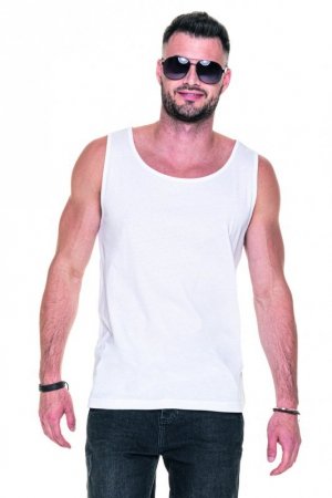 PROMOSTARS KOSZULKA MĘSKA SHORT FRESH 21341-20