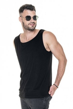 PROMOSTARS KOSZULKA MĘSKA SHORT FRESH 21341-3XL