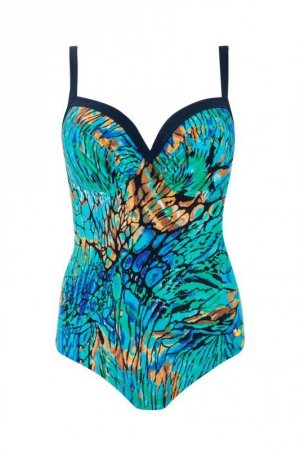 SELF Kostium Kąpielowy Denpasar 8 - S964V3