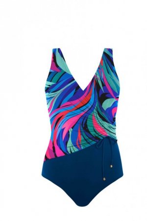 SELF Kostium Kąpielowy Bari 10 - S1069V1