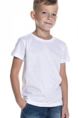 PROMOSTARS KOSZULKA STANDARD KID 21149-20
