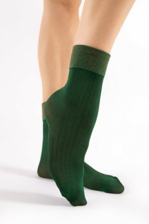 FIORE GILT - Skarpetki 40 den