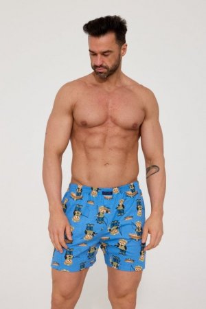 CORNETTE BOKSERKI CLASSIC 3-5XL W/26