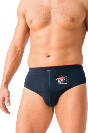 KEY SLIPY MĘSKIE MPP 761 A26 3XL-4XL