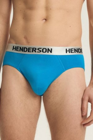 HENDERSON SLIPY MĘSKIE BOW 2PAK 45320 SS26