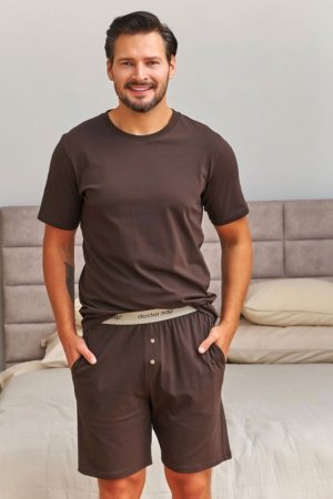 DOCTOR NAP PIŻAMA MĘSKA PMB 4332