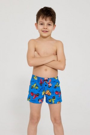 CORNETTE BOKSERKI BOY KIDS 714