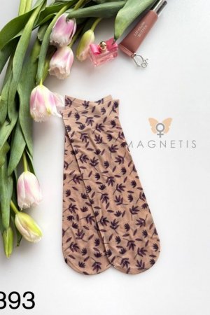 MAGNETIS SKARPETKA WZR 393