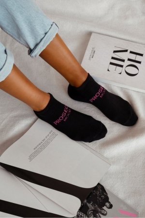 MILENA Stopki damskie PROSECCO MOOD 1146.077