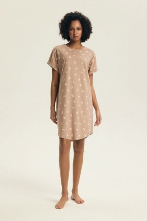 HENDERSON LADIES KOSZULA NOCNA ELUNA 45303 SS26