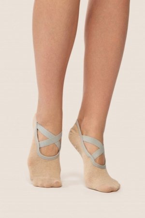 GABRIELLA SKARPETKA BAWEŁNIANA SW/085