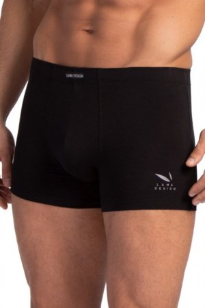 LAMA SZORTY MĘSKIE M-BAM893SZ 2-PACK 3XL-4XL