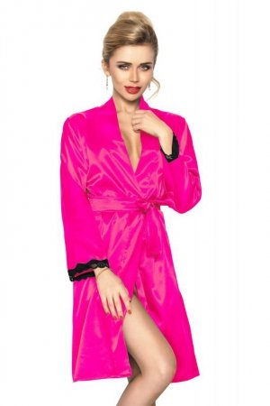D Karen PODOMKA NANCY SATYNA PINK
