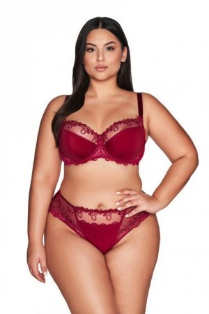 Ava BIUSTONOSZ AVA 1030 RUBY