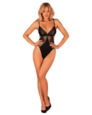 Obsessive Maderris body