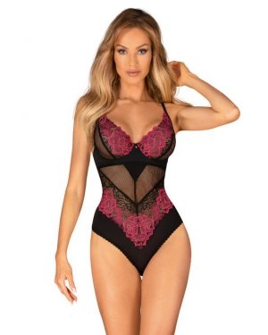 Obsessive Rosenty body