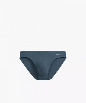 Atlantic 1 SLIPY KĄPIELOWE ATLANTIC KMT-340 WL25 SZMARAGD PROMO