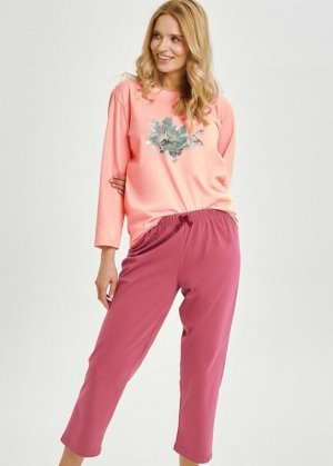 Taro PIŻAMA TARO 3460 PATRICIA AW26