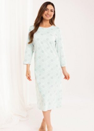 Regina KOSZULA REGINA 161 XXL-3XL ZIE