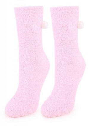 Marilyn SKARPETY MARILYN COOZY N52 PINK
