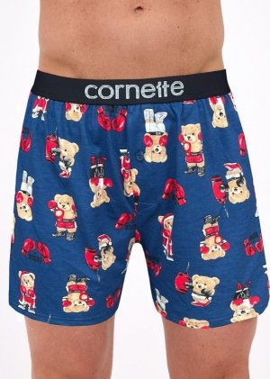 Cornette BOKSERKI CORNETTE CLASSIC CL-881/02 (3XL-5XL)