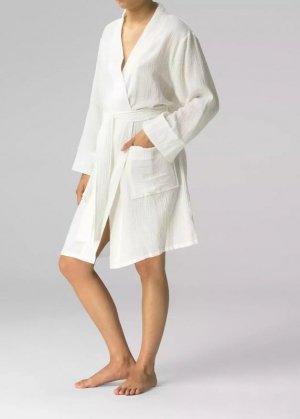 Atlantic SZLAFROK ATLANTIC SZL-001 WL24 ECRU