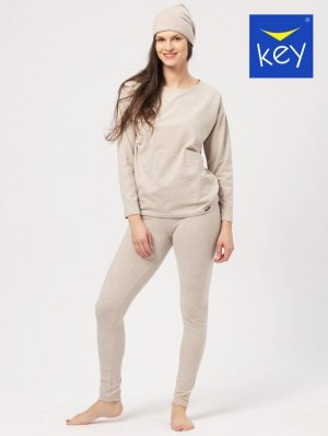 Key BLUZA KEY LHB-729 3 HOT TOUCH BE