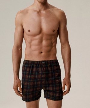 Atlantic BOKSERKI ATLANTIC 2GMB-013 JZ25